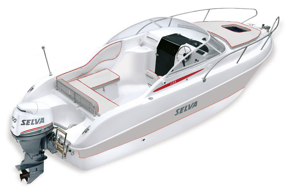 cruiser line