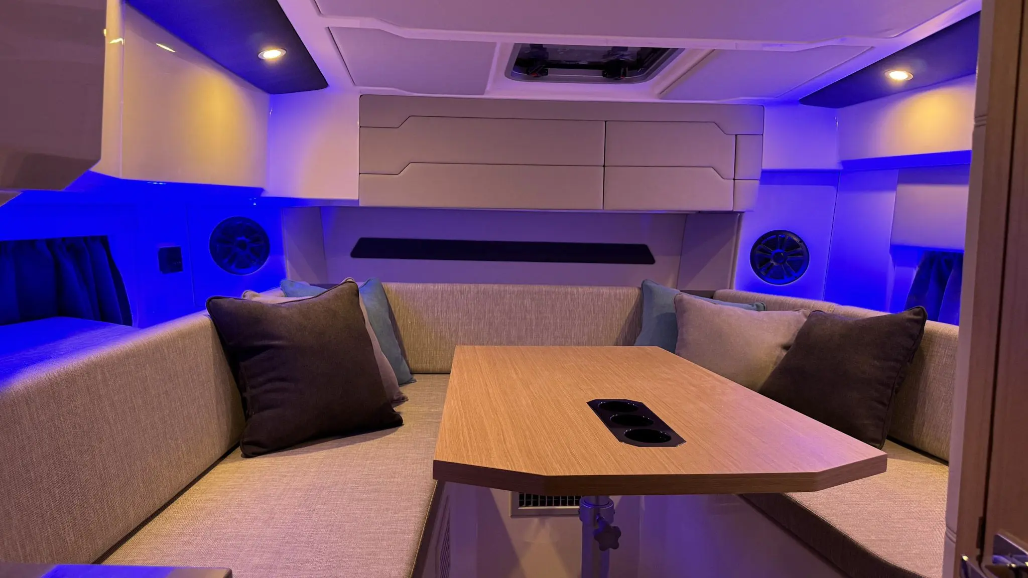 Karnic CS10 16