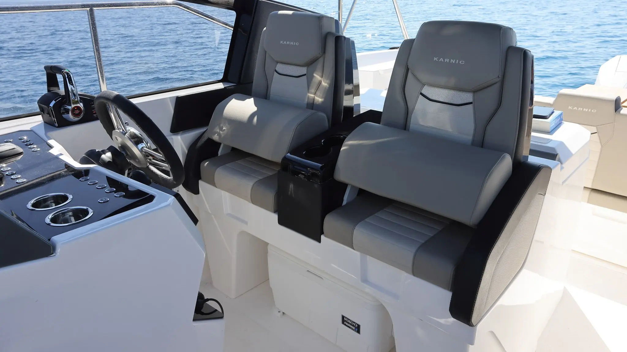Karnic CS10 8
