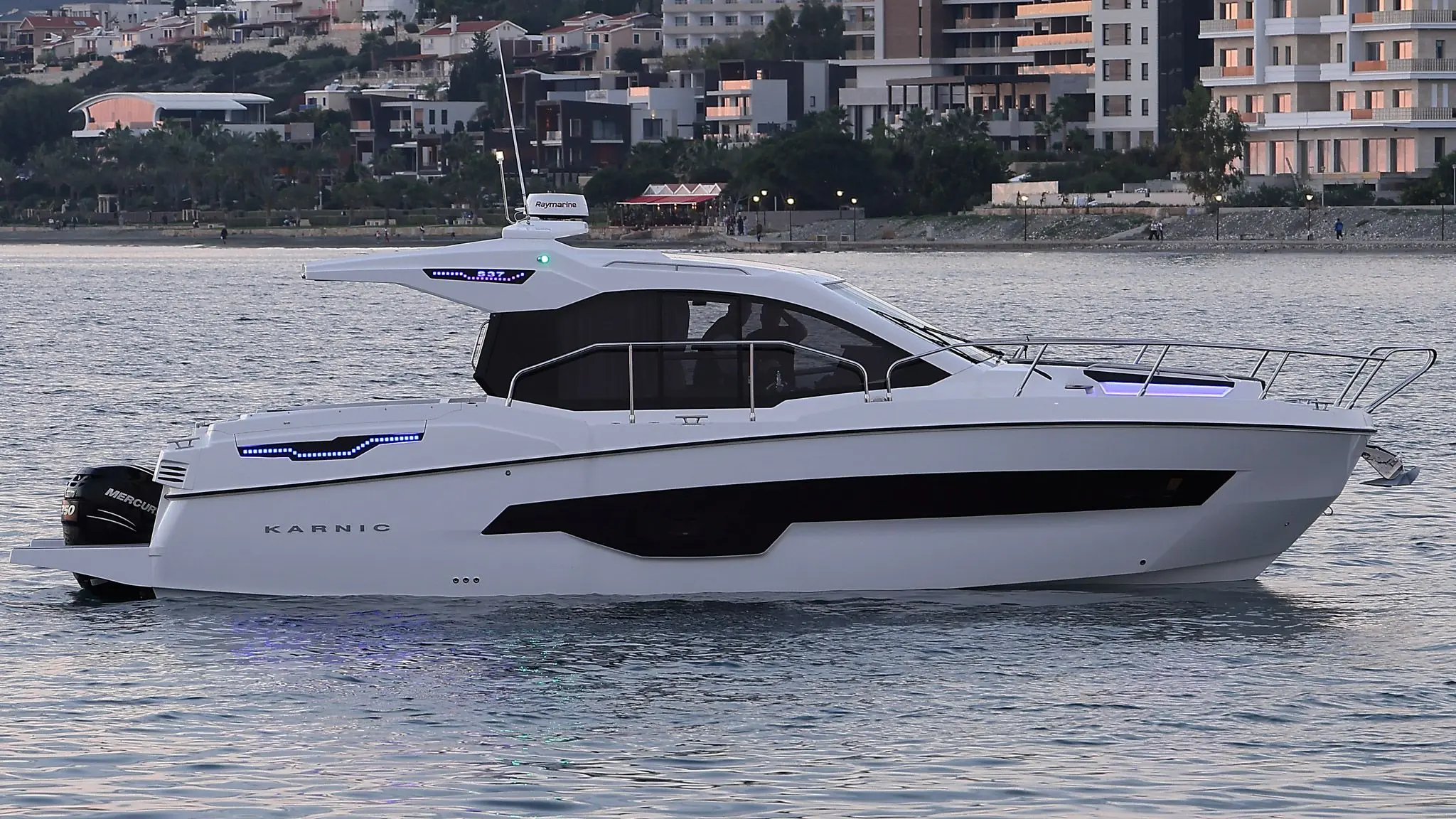 Karnic S37x 1