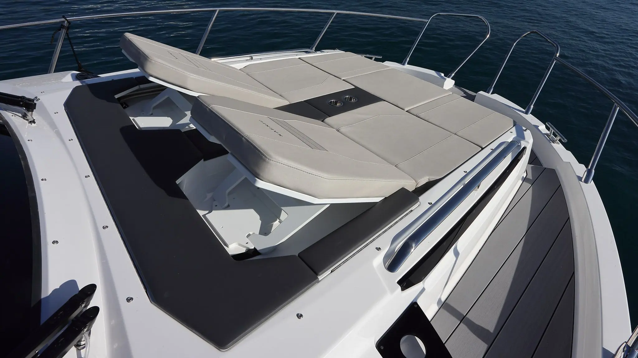 Karnic S37x 7