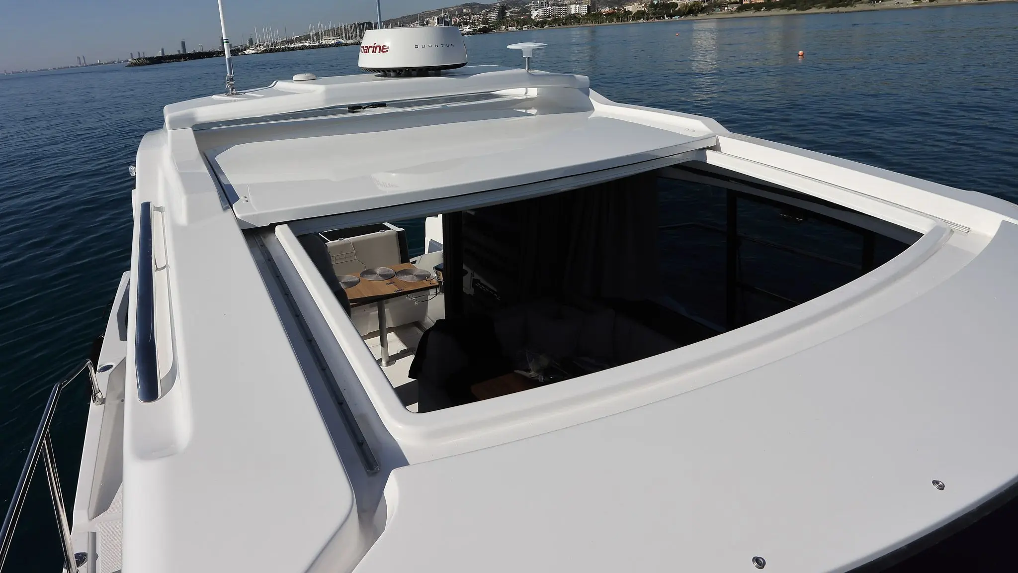 Karnic S37x 8