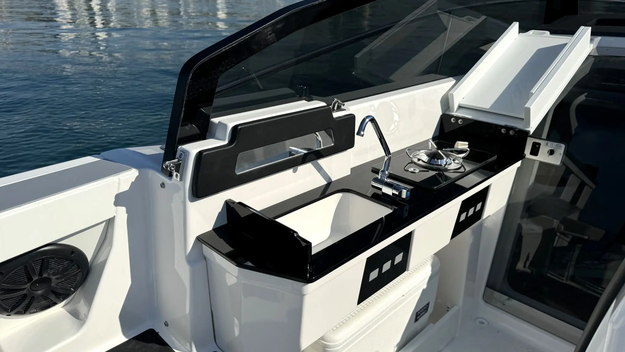Karnic cs740