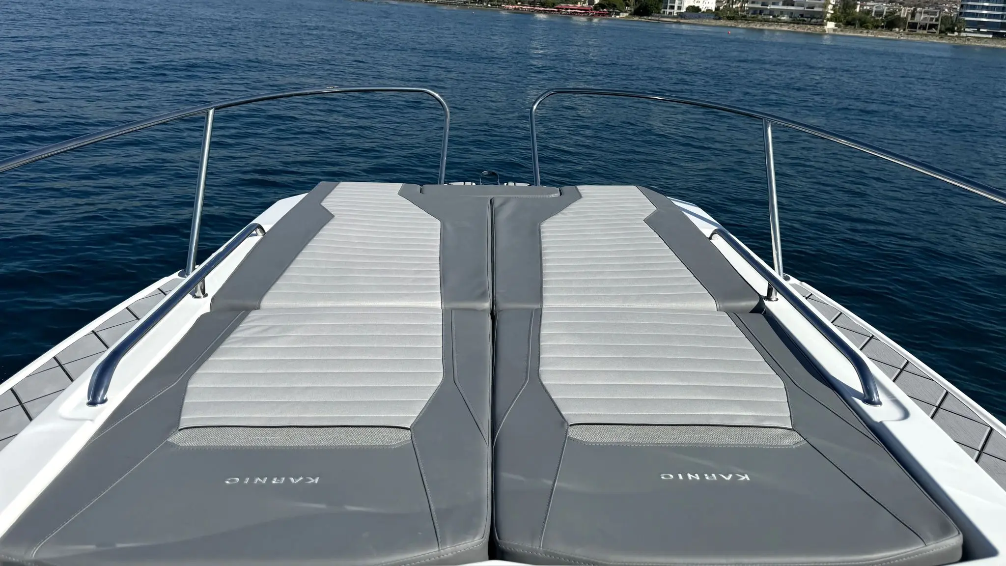 Karnic cs740