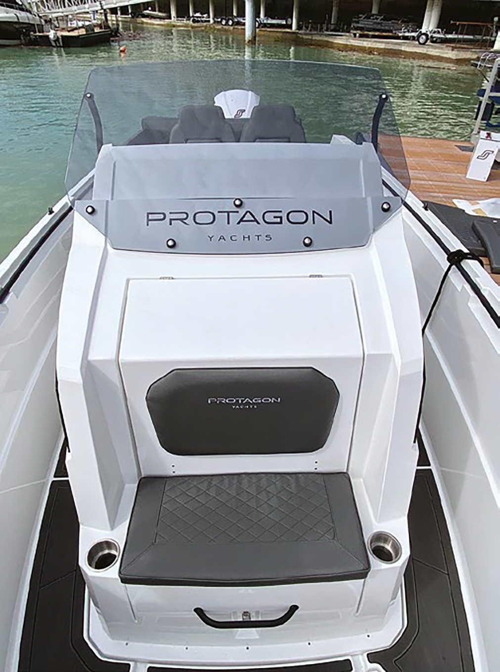 Protagon