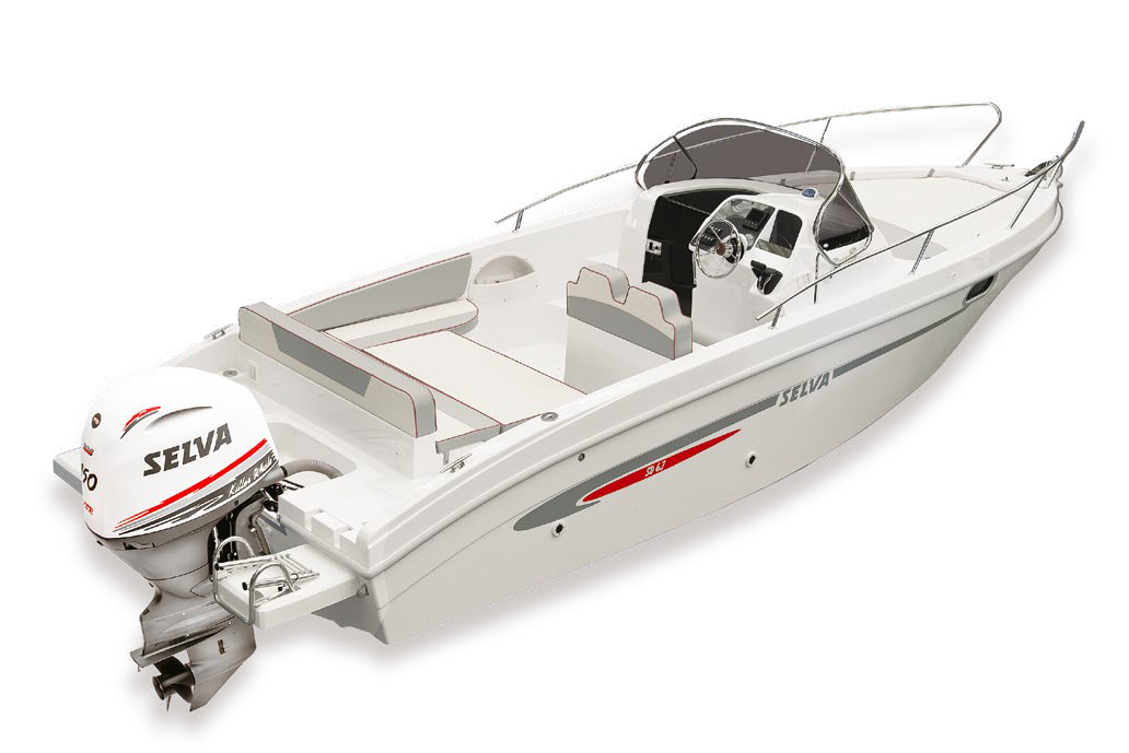 sun deck classic line